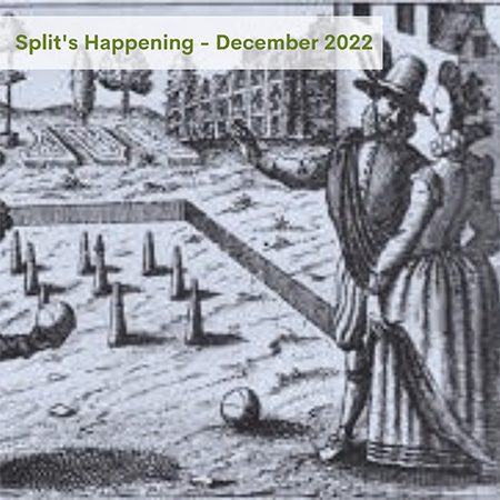 Split's Happening - December 2022