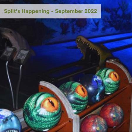 Split's Happening - September 2022