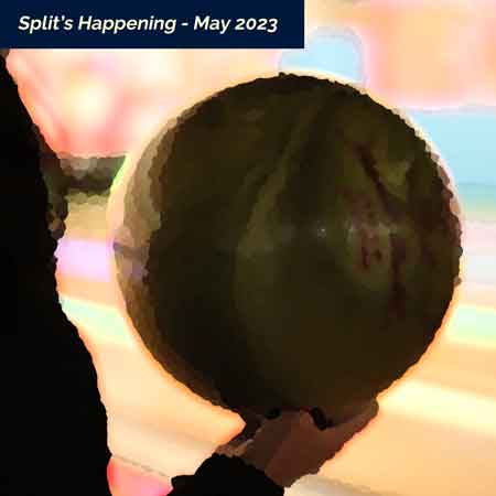 Aiea Bowl’s Monthly Email Newsletter - Split’s Happening Aiea Bowl’s Monthly Email Newsletter Split’s Happening - May 2023